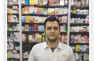 گفتگو با دکتر فرید غلامعلی پور
